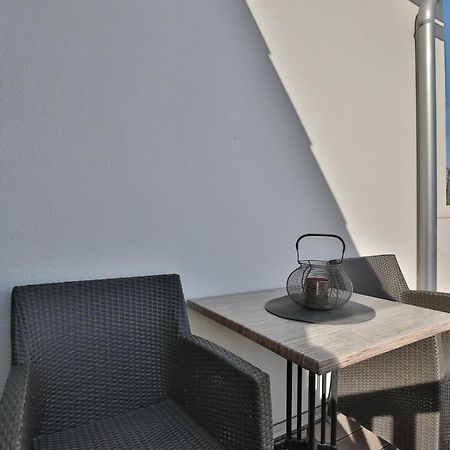 Hannas Strandhaus App C Niendorf  Ngoại thất bức ảnh